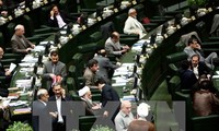 Crea Irán comisión especial para analizar acuerdo nuclear firmado con P5+1