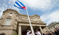 Relaciones Estados Unidos- Cuba: ha virado la página