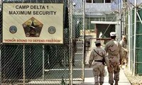 Estados Unidos a punto de ratificar el cierre de prisión en Guantánamo