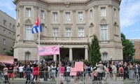 Medios de Estados Unidos y latinoamericanos aplauden deshielo entre La Habana y Washington