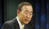 Aplaude Naciones Unidas alto el fuego humanitario en Yemen 
