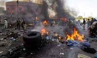 Otro atentado suicida con bomba en Nigeria provoca 15 muertos