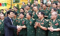 Agradece el pueblo vietnamita a los combatientes caídos por la Patria