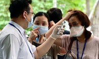 Declara Corea del Sur extinguida la epidemia del coronavirus
