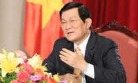 Continúa Vietnam renovación integral para la integración internacional