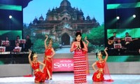 Festival de Música Tradicional de la ASEAN