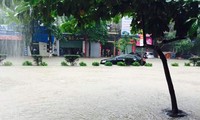 Empeñadas localidades sureñas de Vietnam en prevención de desastres naturales