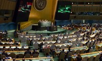 ONU fija su plan de desarrollo sostenible
