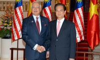 Primer ministro vietnamita visitará Malasia y Singapur