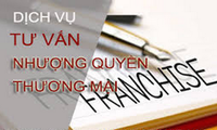 Seminario de promoción de franquicias en Vietnam 