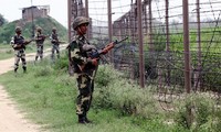 Nuevo tiroteo entre India y Pakistán en la frontera