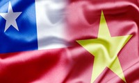Impulsan Vietnam y Chile intercambio popular