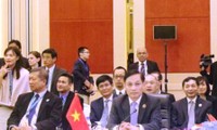 ASEAN aborda diferendo limítrofe en Mar del Este