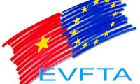 Unión Europea anuncia lograr “en principio” Tratado de Libre Comercio con Vietnam
