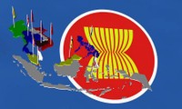 ASEAN y sus socios se comprometen atrabajar por la paz y la cooperación