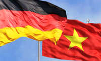 Se fortalece cooperación entre Universidades de Vietnam y Alemania 