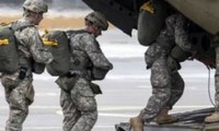 Estados Unidos enviará cientos de soldados a Kuwait contra Estado Islámico