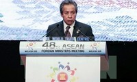 Conferencia de Cancilleres del Sudeste Asiático concluye en consenso sobre temas priorizados