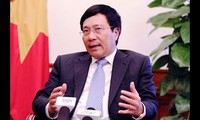 Vietnam con aportes diligentes para Conferencia de Cancilleres del Sudeste Asiático