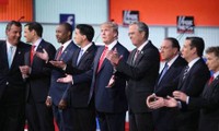 Elecciones de Estados Unidos 2016: primer debate entre los candidatos republicanos
