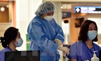 Corea del Sur: Permanecen 10 pacientes del MERS en hospital