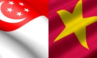 Nuevas oportunidades para promover los vínculos entre Vietnam y Singapur 