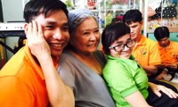 Actividades en apoyo a las víctimas del agente naranja en Vietnam 