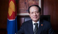  Intereses de ASEAN orientan sus actividades 