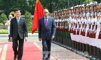 Vietnam y Bangladesh afianzan relaciones de amistad y cooperación