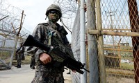 Se agravan tensiones en península coreana