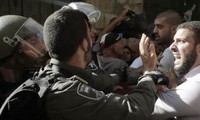 Palestina: No existe negociación oficial de paz con Israel