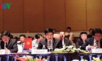 Conferencia “Diálogo de Cooperación Agrícola Vietnam – Japón”