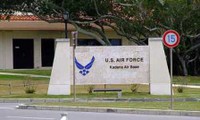 Japón aborda el plan de reubicación de base militar estadounidense en Okinawa