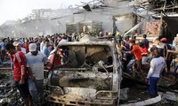 Se declara responsable Estado Islámico de nuevo ataque con bomba en Iraq 