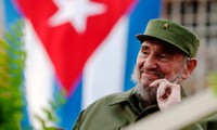 Cuba celebra el cumpleaños 89 de Fidel Castro