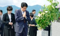Japón conmemora fin de Segunda Guerra Mundial entre críticas de China y Surcorea