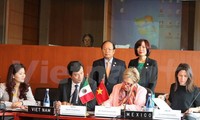 Acuerdan Vietnam y México fomentar cooperación en cultura y turismo 