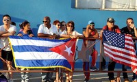Líderes latinoamericanos celebran normalización de relaciones Cuba – Estados Unidos 