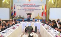 Vietnam, Laos, Camboya y Myanmar, en busca de eficientes actividades financieras públicas 