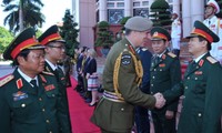 Vietnam y Nueva Zelanda refuerzan cooperación en defensa