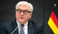 Alemania pide reunión extraordinaria sobre conflicto en Ucrania
