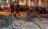 No se reporta ninguna víctima mortal de Vietnam en ataque con bombas en Tailandia