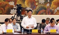 Aumenta papel del Parlamento vietnamita en la Comunidad ASEAN 