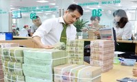 La eficiencia del programa “Conexión bancaria y empresarial” en Ciudad Ho Chi Minh