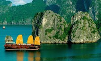 Domina Vietnam el top 10 de destinos en otoño de 2015