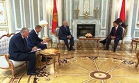 Bielorrusia interesado en ampliar cooperación con Vietnam