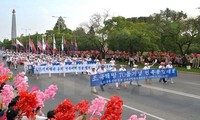 Fortalecen relaciones amistosas tradicionales entre Vietnam – Corea del Norte