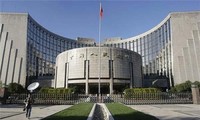 Banco Popular Chino añade 110 mil millones de yuanes al mercado