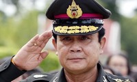 Reaparece inestabilidad política en Tailandia