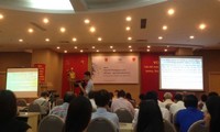 Destacan oportunidades de empresas vietnamitas en mercado de Unión Económica Euroasiática